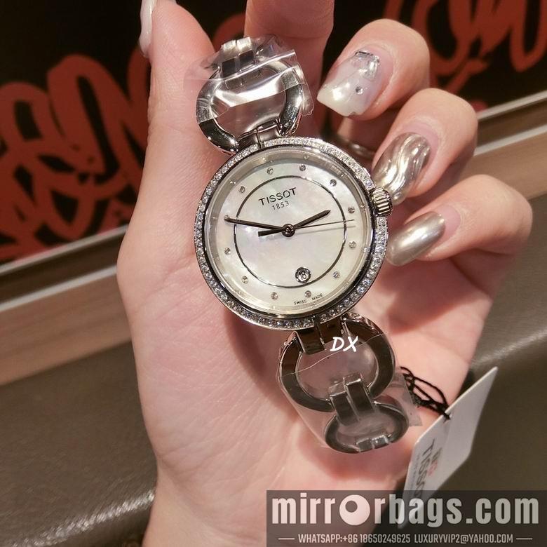 Replica Tissot 28mm 2nms24