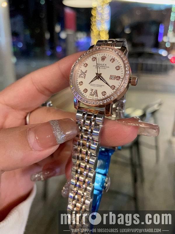 Replica Montblanc Watch 031721