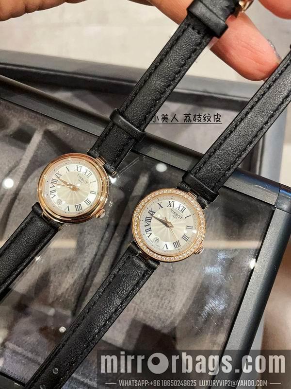 Replica Tissot 26mm 041623