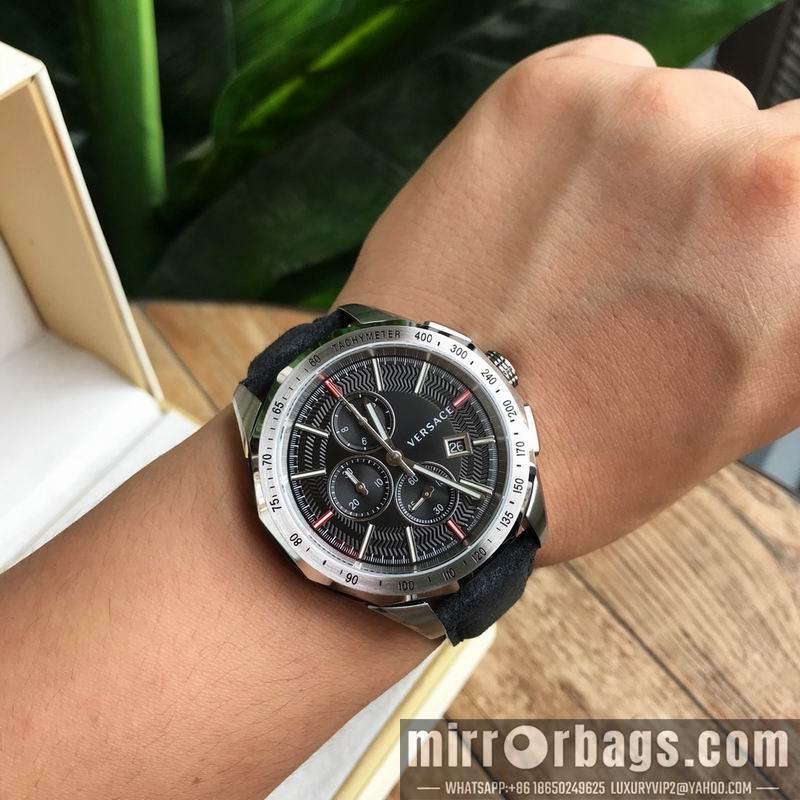 Replica Versace 43mm 032461