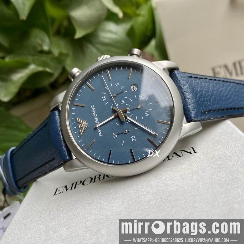 Replica Armani 42mm 8nms76