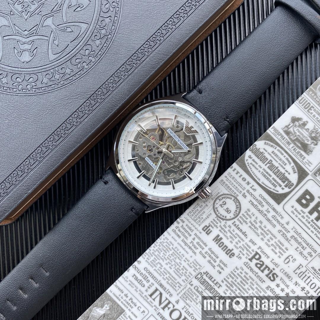 Replica Armani 40x11mm 3nms59