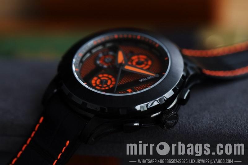 Replica Valbray 46mm 081704