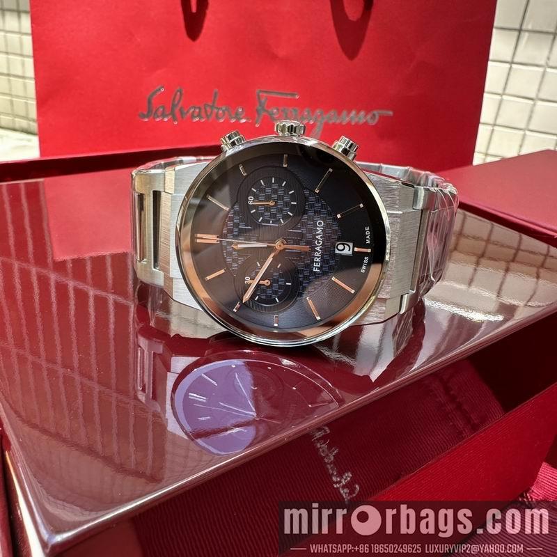 Replica Ferragamo 41mm 090930