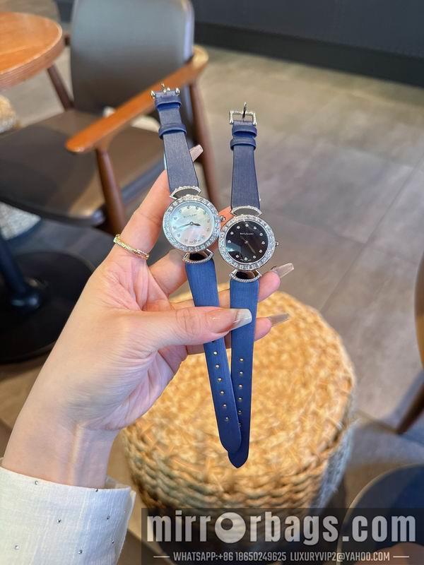 Replica Bvlgari 33mm 082277