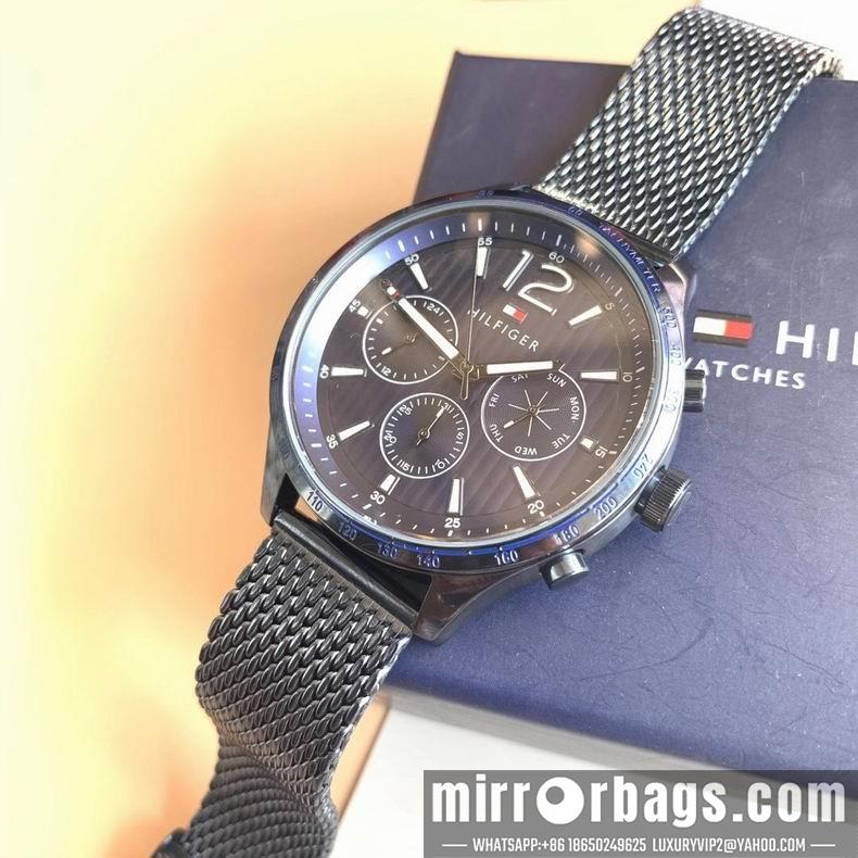 Replica Tommy Hilfiger men 44mm 062279