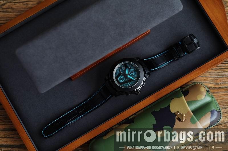 Replica Valbray 46mm 081704