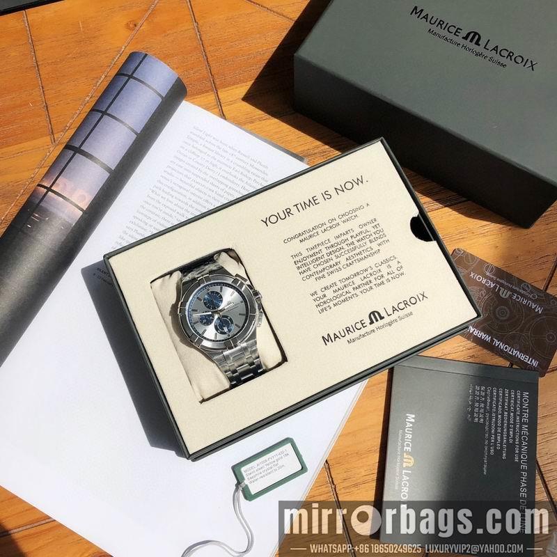 Replica Maurice Lacroix 42mm 102251