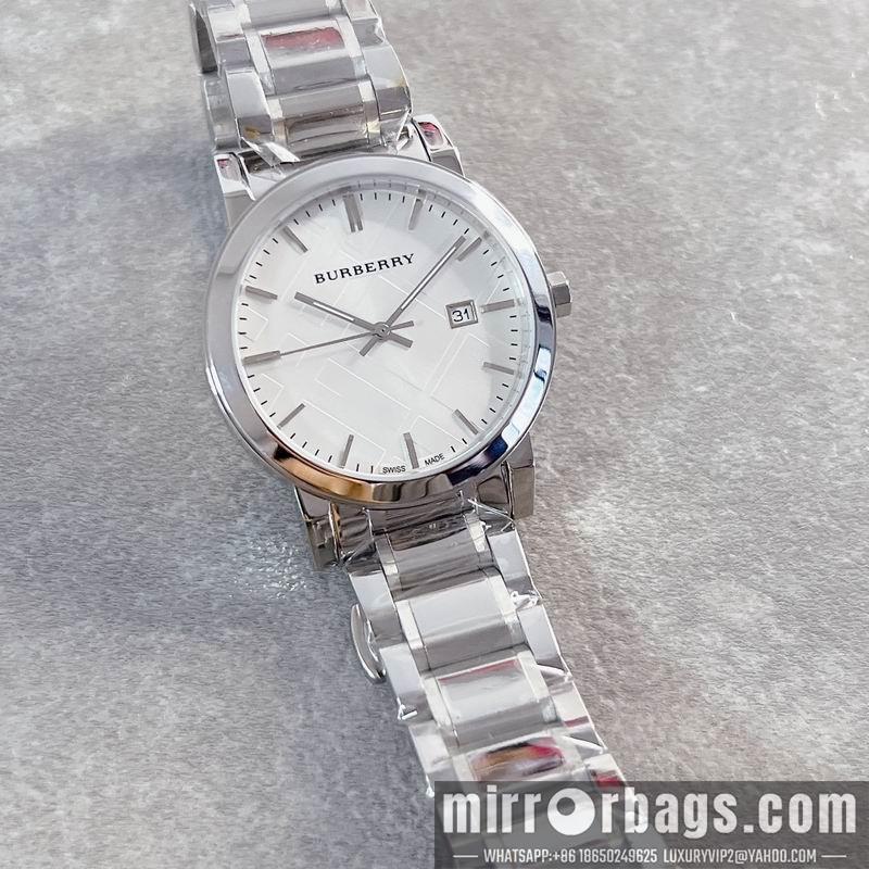 Replica Burberry 38mm 022264