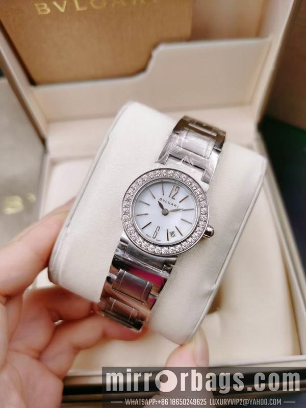 Replica Bvlgari 26mm 022231