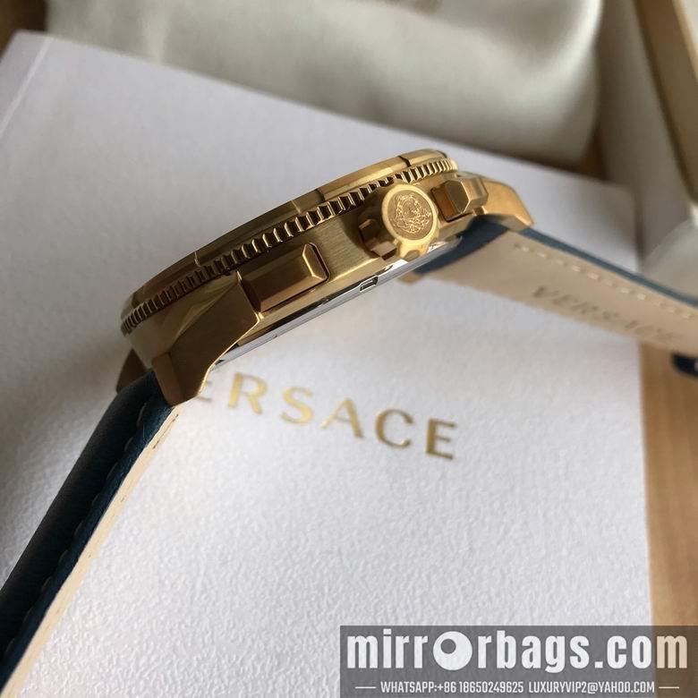 Replica Versace 43mm 11nbz32