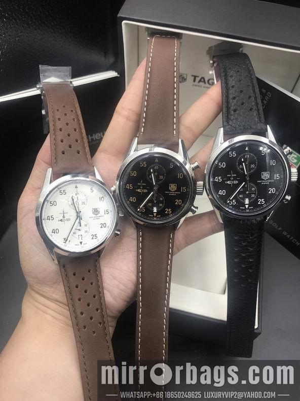 Replica Tag Heuer watch M63