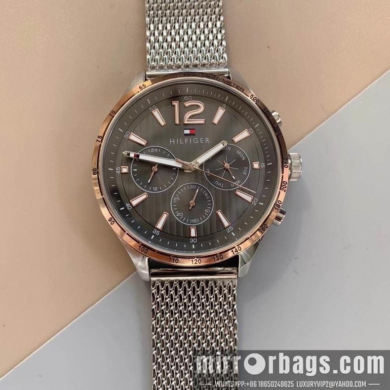Replica Tommy Hilfiger men 44mm 062279