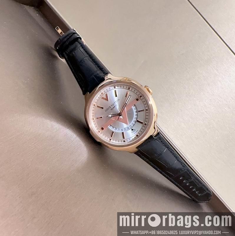 Replica LV 42mm 032723