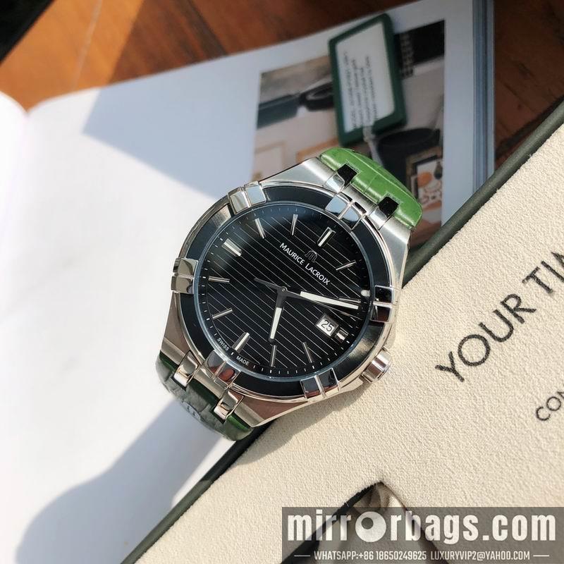 Replica Maurice Lacroix 42mm 102249