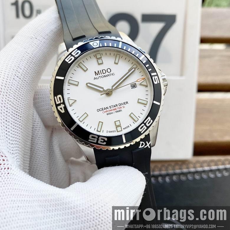 Replica Mido 42x11mm 2nms53