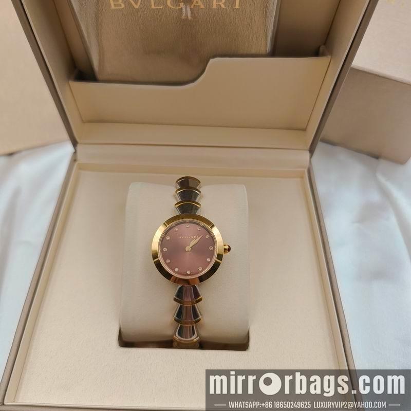 Replica Bvlgari 28mm 022213