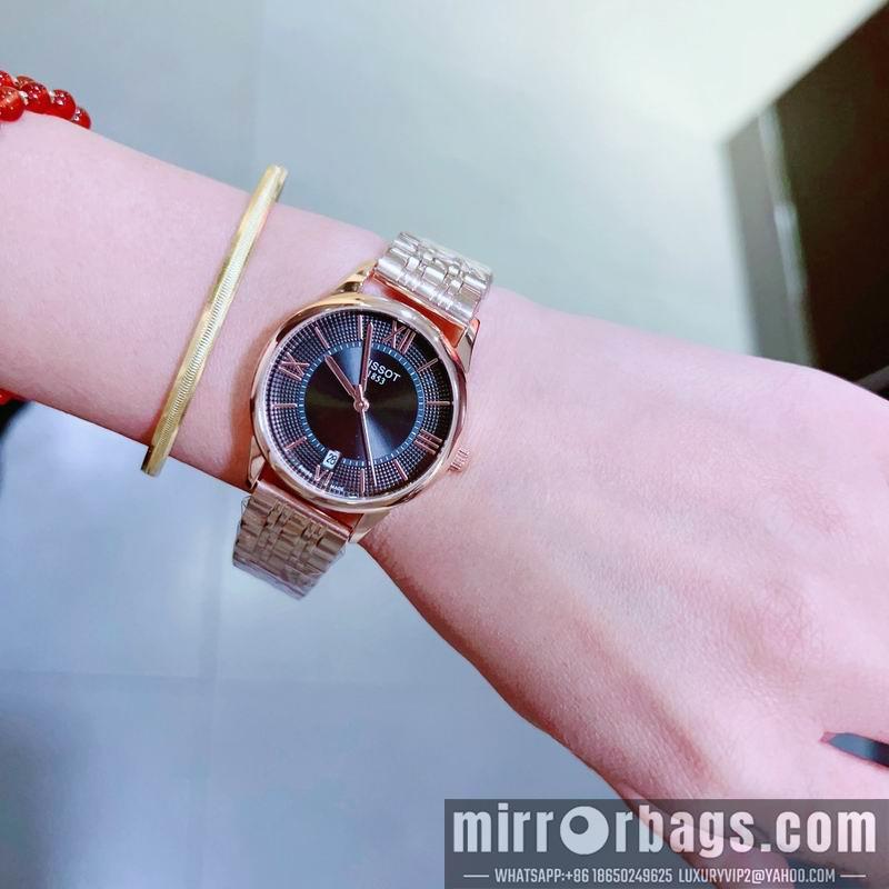 Replica Tissot 30mm 041427