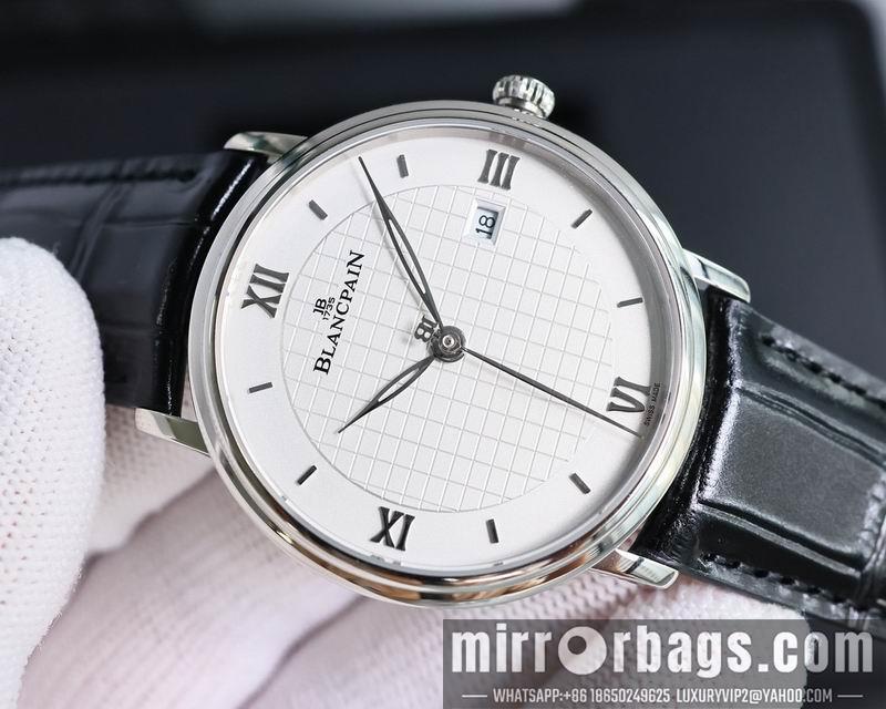 Replica Blancpain Watch 40mm 041373
