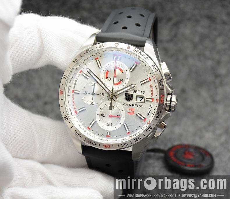 Replica Tag Heuer men 46.5X16mm 080904