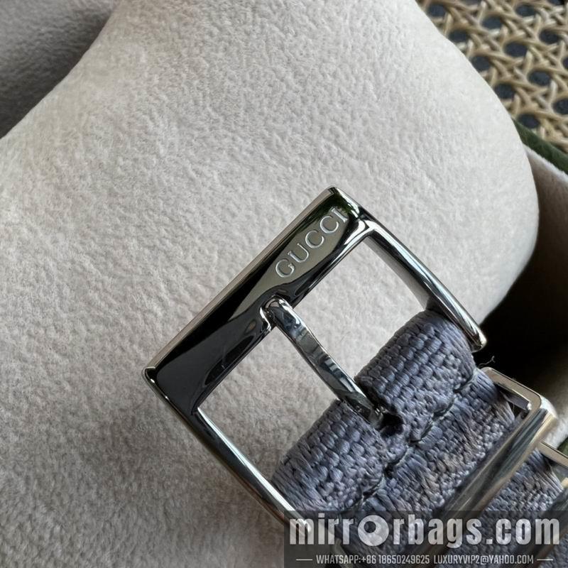 Replica Gucci watch 080637