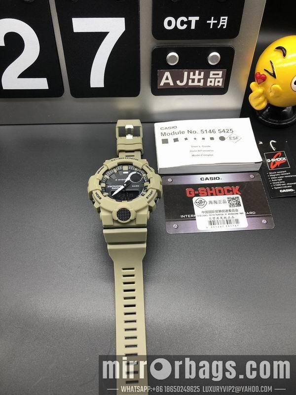 Replica Casio watch 103145