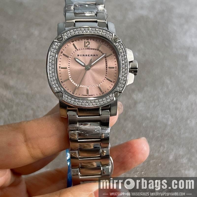 Replica Burberry 34mm 022272