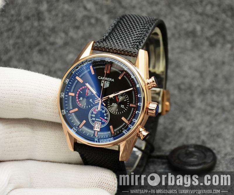 Replica Tag Heuer 42mm 072454