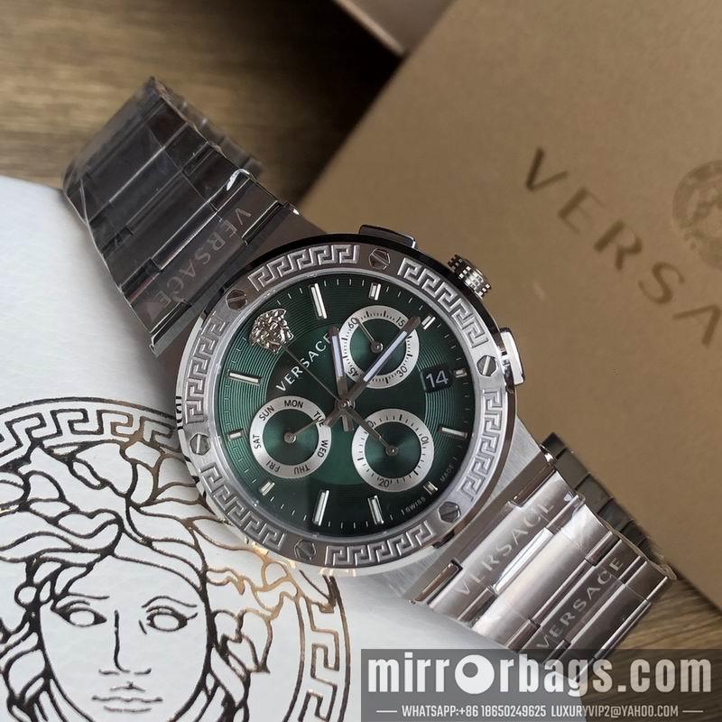 Replica Versace watch 112016