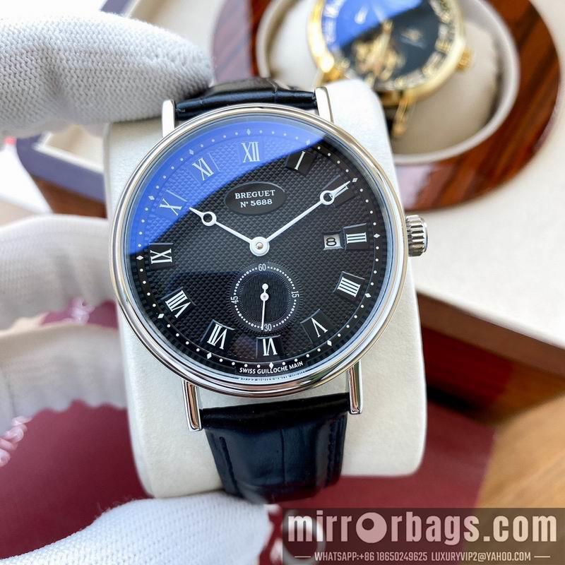 Replica Breguet 41mm 091803
