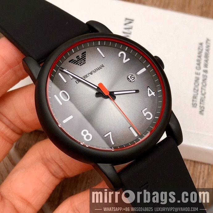 Replica Armani AR11176 43mm 121824