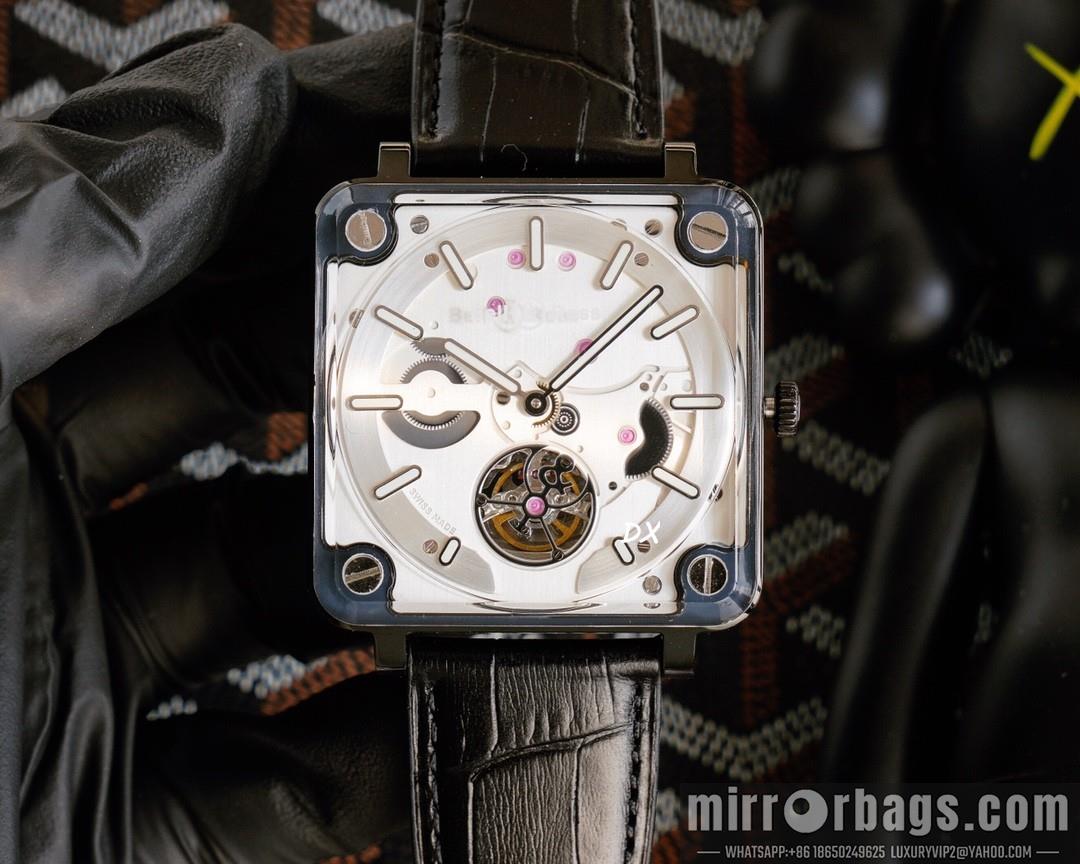 Replica Bell & Ross 42.5mm 2nms10
