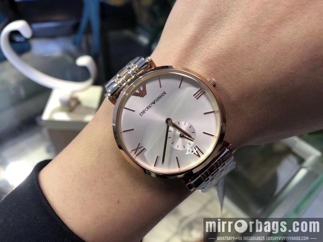 Replica Armani 40x10mm 3nms63