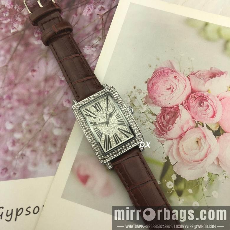 Replica Franck Muller 30mm 2nms44