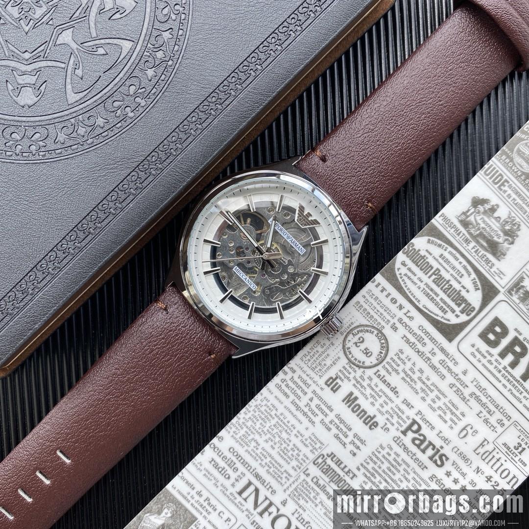 Replica Armani 40x11mm 3nms59