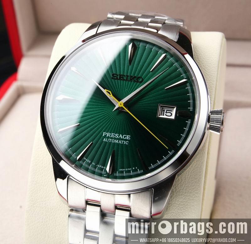 Replica Seiko 40.5X11.8mm 050222