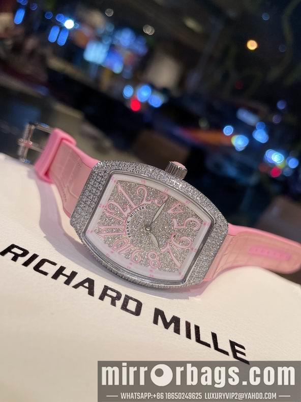Replica Franker Muller women 32X42mm 090927