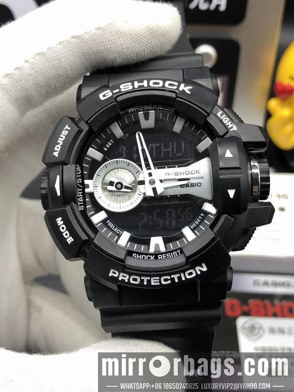 Replica Casio watch 103155