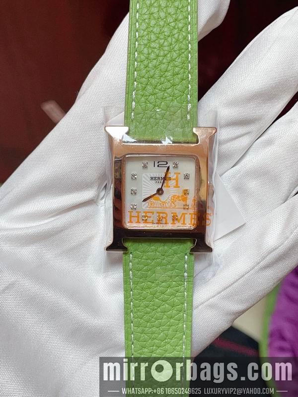 Replica Hermes M26mm S21mm 032078
