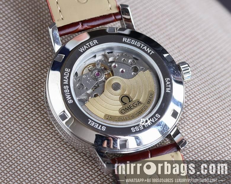 Replica Boss 40mm 2nms05