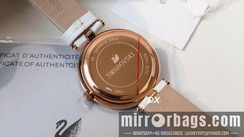 Replica Swarovski 34mm 2nms45