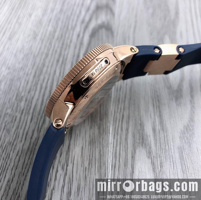 Replica Ulysse Nardin 42.7mm M06