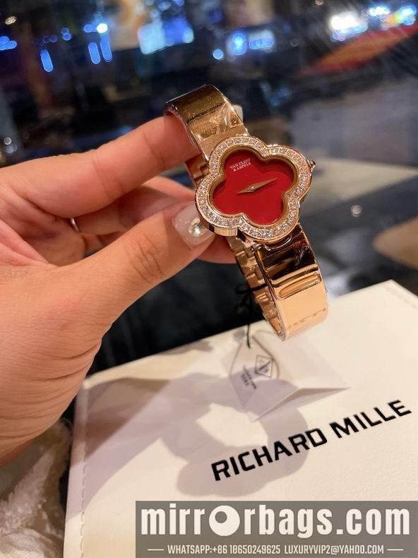 Replica Van Cleef & Arpels watch 090931
