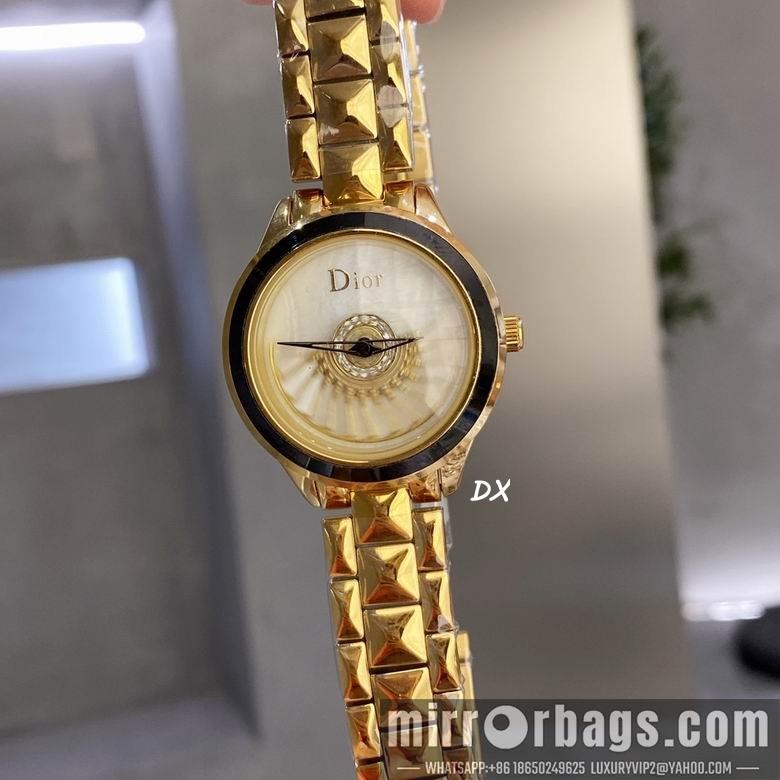 Replica Dior 33mm 3nms53