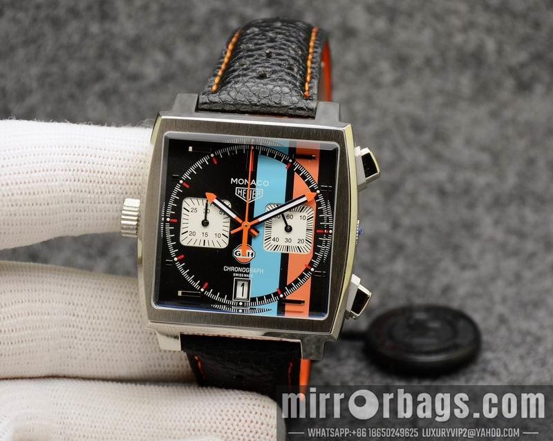 Replica Tag Heuer 40X15.5mm 102496