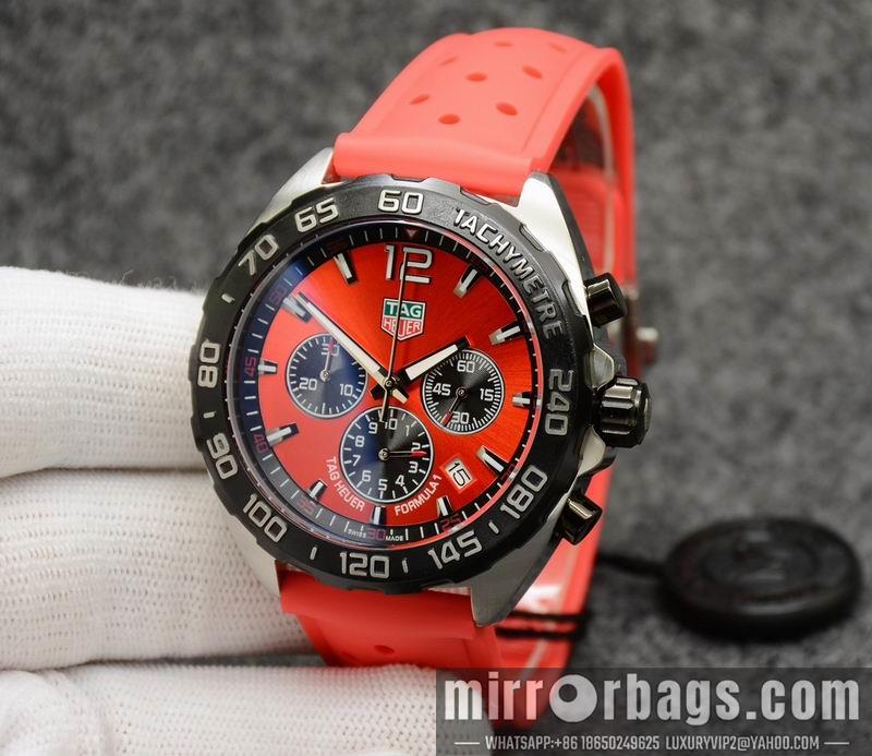 Replica Tag Heuer 44X16mm 060840
