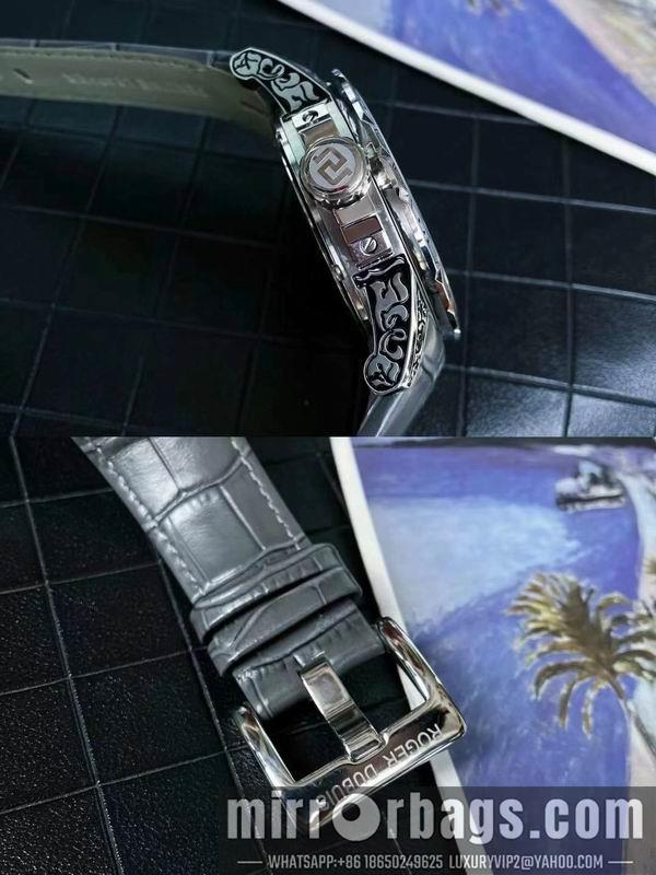 Replica Roger Dubuis 46mm 060854