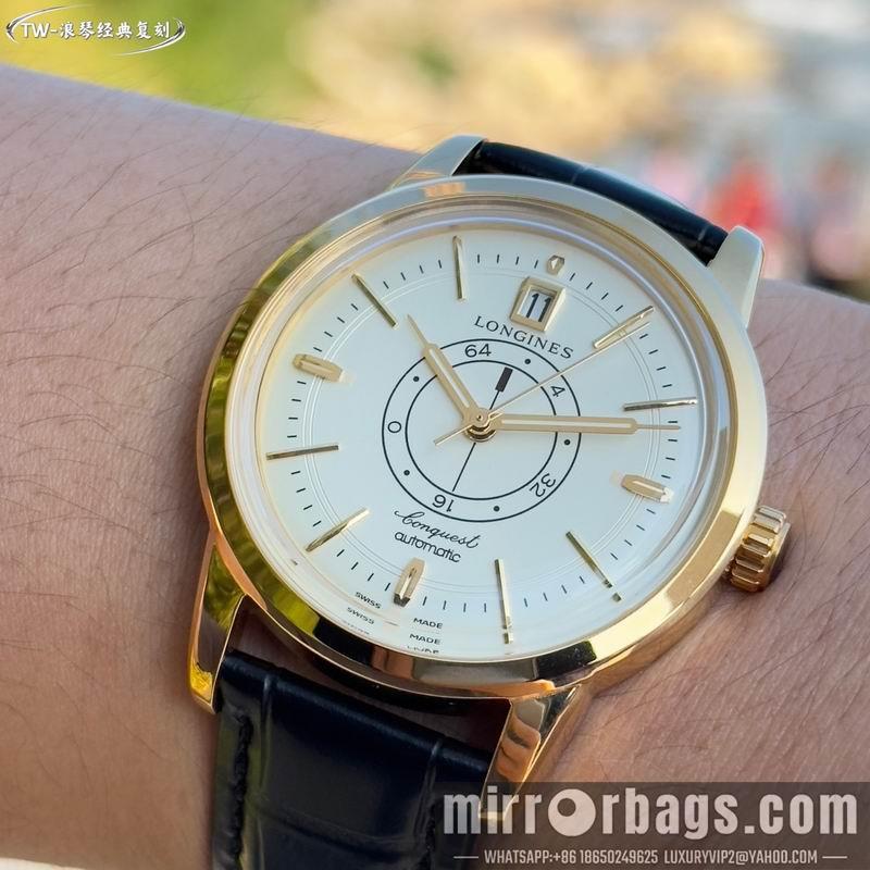 Replica Longines 40mm 022143