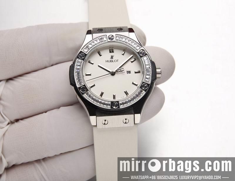 Replica Hublot 34mm 082906