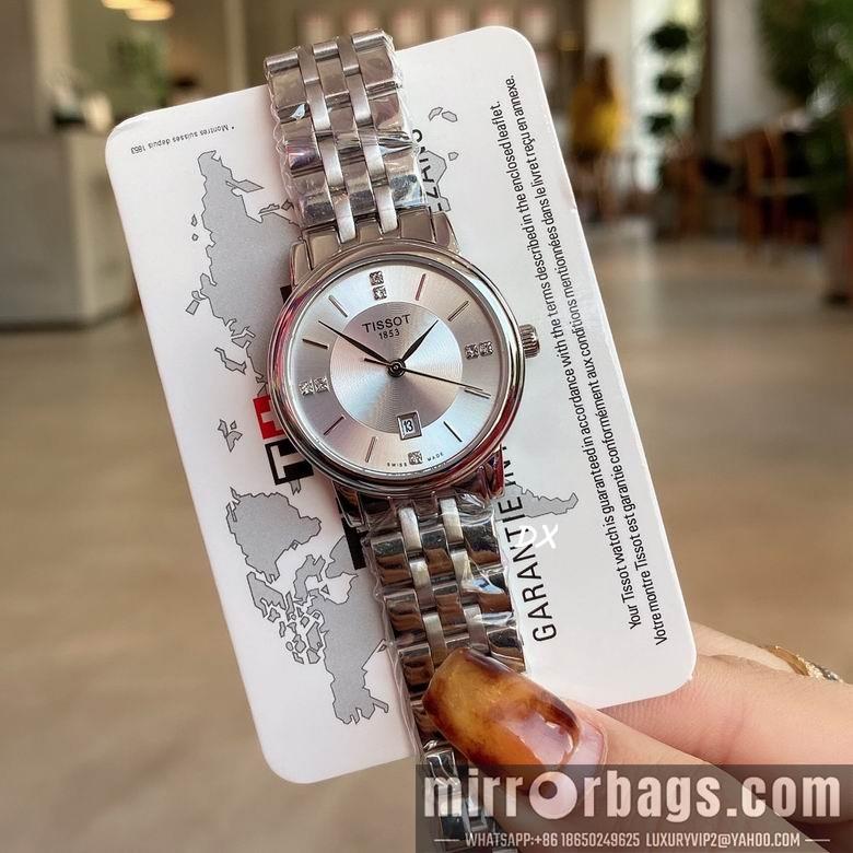 Replica Tissot 30mm 2nms27